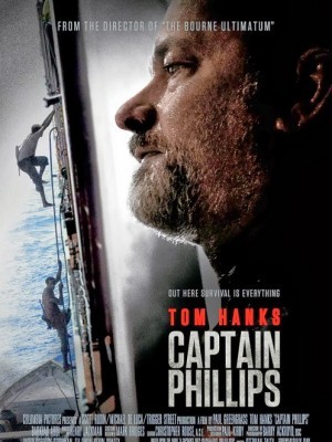 Captain Phillips (Thuyền Trưởng Phillips) ( (2013)