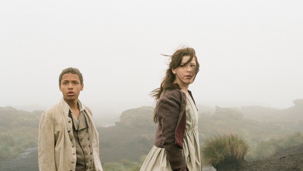 Xem Phim Đồi Gió Hú (Wuthering Heights) (2011),  2011