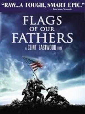 Ngọn Cờ Cha Ông (Flags of Our Fathers) (2006)