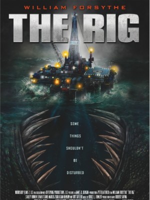 Quái Vật Dưới Giàn Khoan (The Rig) (2010)