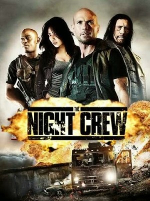 The Night Crew - 2015