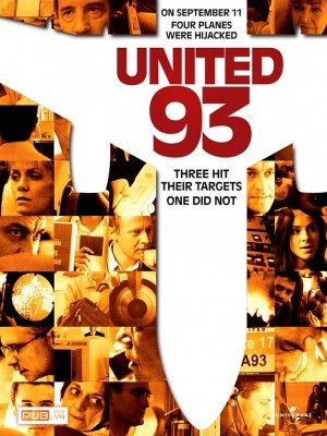 United 93 (Chuyến Bay Số Hiệu 93) (2006)