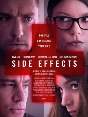 Side Effects (Tác Dụng Phụ) (2013)