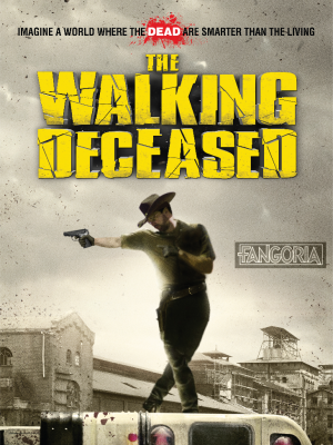 The Walking Deceased - 2015