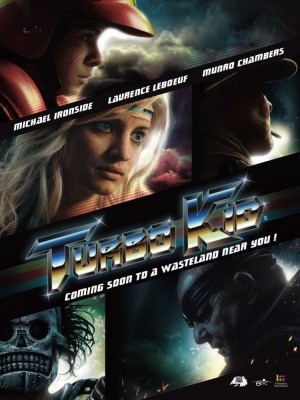 Turbo Kid - 2015