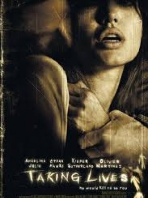 Đoạt Mạng (Taking Lives Unrated DC) (2004)