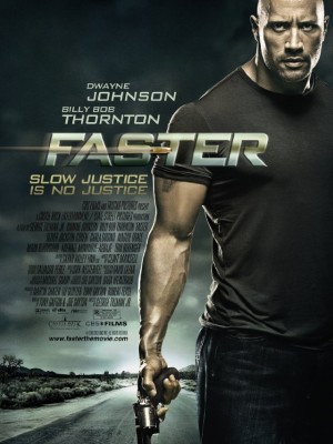 Faster (Thần Tốc) (2010)