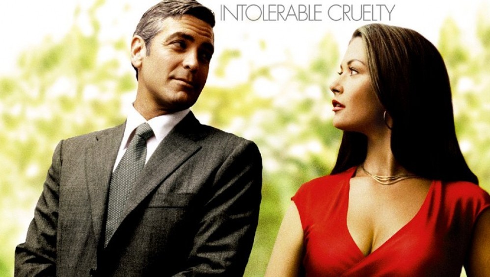 Xem Phim Hợp Đồng Hôn Nhân (Intolerable Cruelty) (2003),  2003