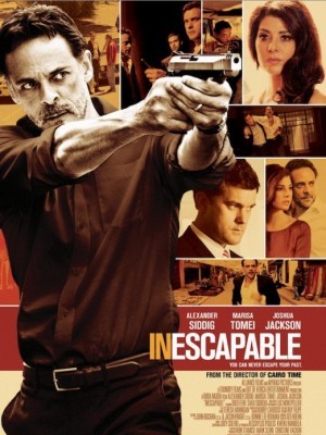 Inescapable (Không Để Trốn Thoát) (2012)