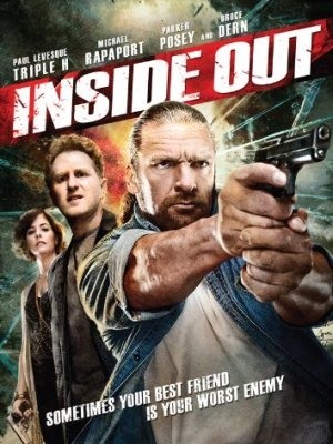 Inside Out (Đòn Chí Mạng) (2011)