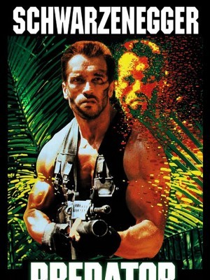 Predator (Quái Vật Khát Máu) (1987)