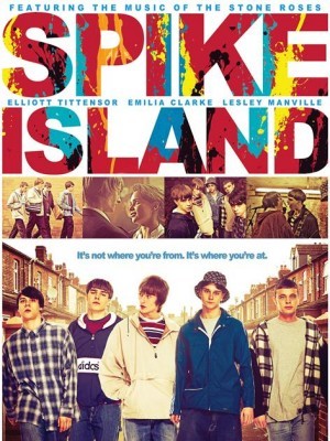 Spike Island (2013)