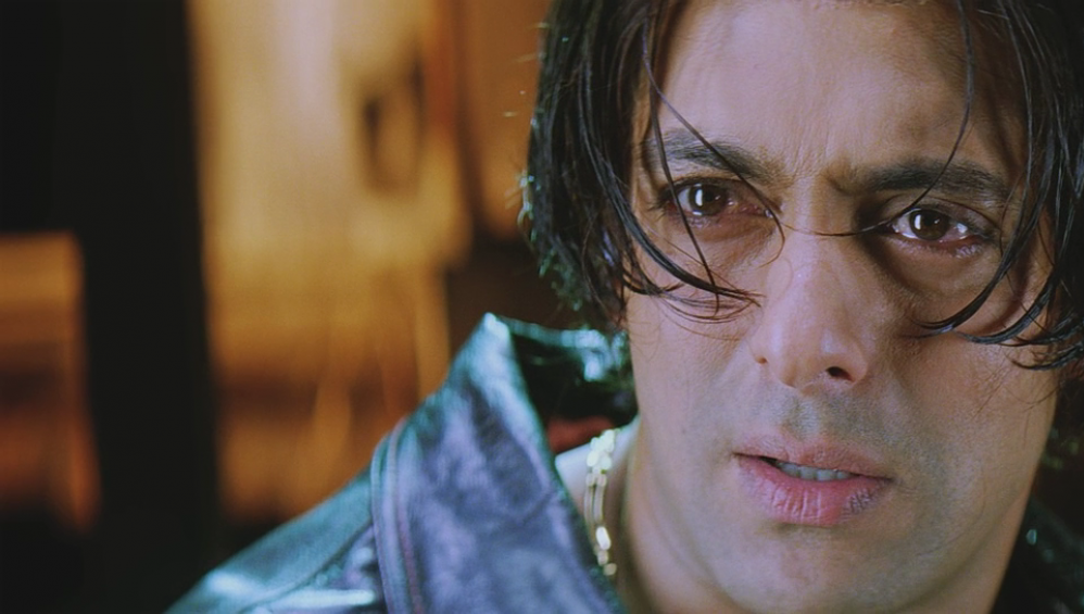 Xem Phim Tere Naam (2003),  2003