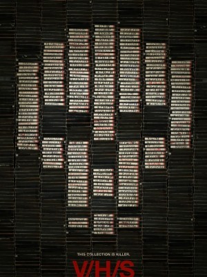 V/H/S (Cuộn Băng Chết Chóc) (2012)