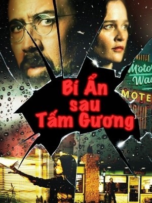 Bí Ẩn Sau Tấm Gương 2018