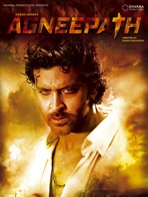 Con Đường Rực Lửa - Agneepath - 2012