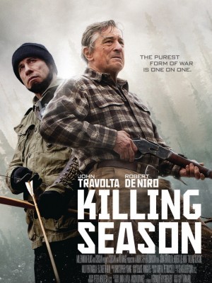 Cuộc Săn Tử Thần (Killing Season) (2013)