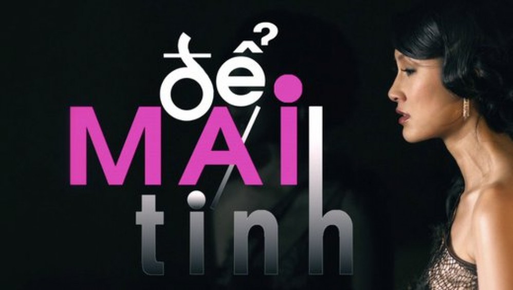 Xem Phim Để Mai Tính (Fool for Love) (2010),  2010