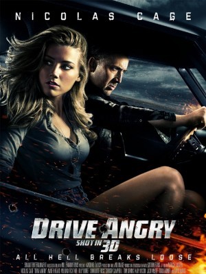 Drive Angry (Sứ Giả Địa Ngục) (2011)