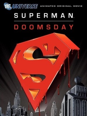 Ngày Tàn Của Siêu Nhân (Superman Doomsday) (2001)