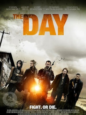 The Day (Ngày Sống Còn) (2011)