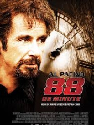 88 Phút Để Sống (88 Minutes) (2007)