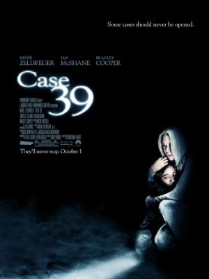 Case 39 (Đứa Con Của Quỷ) (2009)