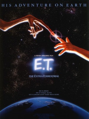 Cậu Bé Ngoài Hành Tinh (E.T: The Extra-Terrestrial) (1982)