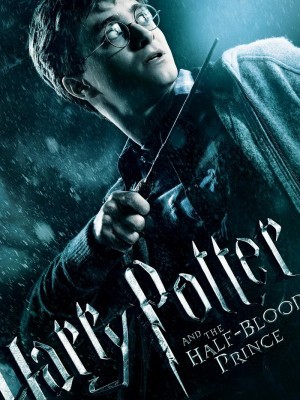 Harry Potter and the Half-Blood Prince (Harry Potter Và Hoàng Tử Lai) (2009)