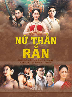 Nữ Thần Rắn - 2016