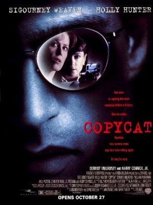 Sát Thủ Bắt Chước (Copycat) (1995)