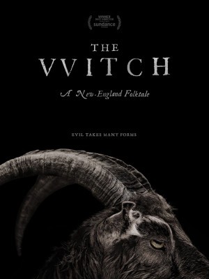 The Witch - 2016