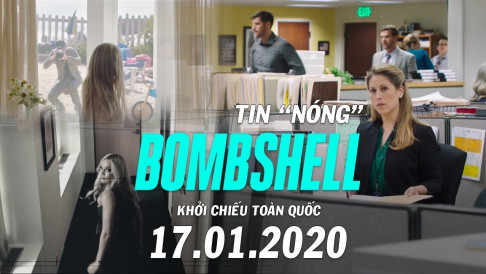 Xem Phim Tin Nóng, Bombshell 2019