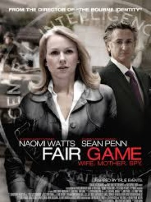 Trò Chơi Sòng Phẳng (Fair Game) (2010)