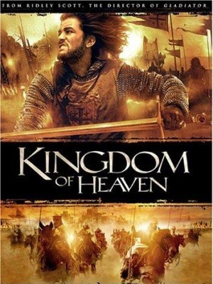 Vương Quốc Thiên Đường (Kingdom Of Heaven) (2005)