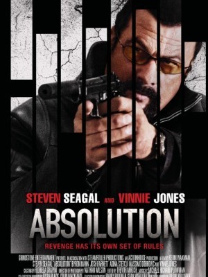 Absolution - 2015