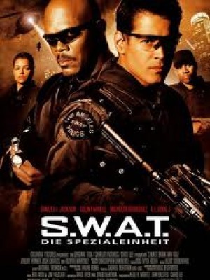 Cảnh Sát Đặc Nhiệm (SWAT) (2003)