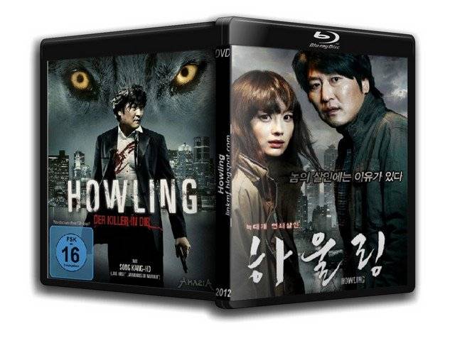 Xem Phim Chó Săn, Howling 2012‏