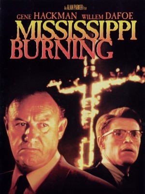 Dòng Sông Mãnh Liệt (Mississippi Burning) (1988)