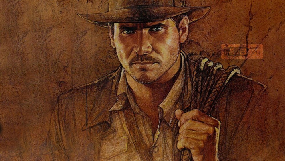 Xem Phim Indiana Jones Và Chiếc Rương Thánh Tích, Indiana Jones And The Raiders Of The Lost Ark 1981