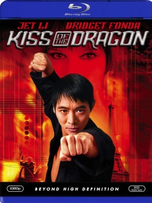 Nụ Hôn Của Rồng (Kiss Of The Dragon) (2001)