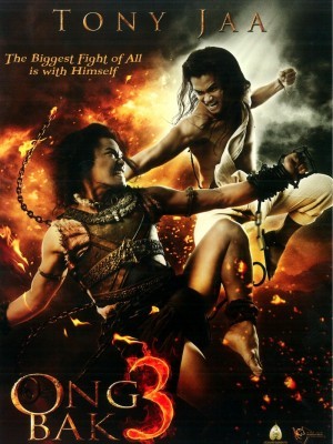 Ong Bak 3 (Truy Tìm Tượng Phật 3) (2010)