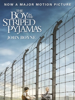 The Boy in the Striped Pyjamas (Cậu Bé Trong Bộ Pyjama Sọc) (2008)