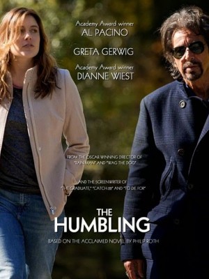 The Humbling - 2014