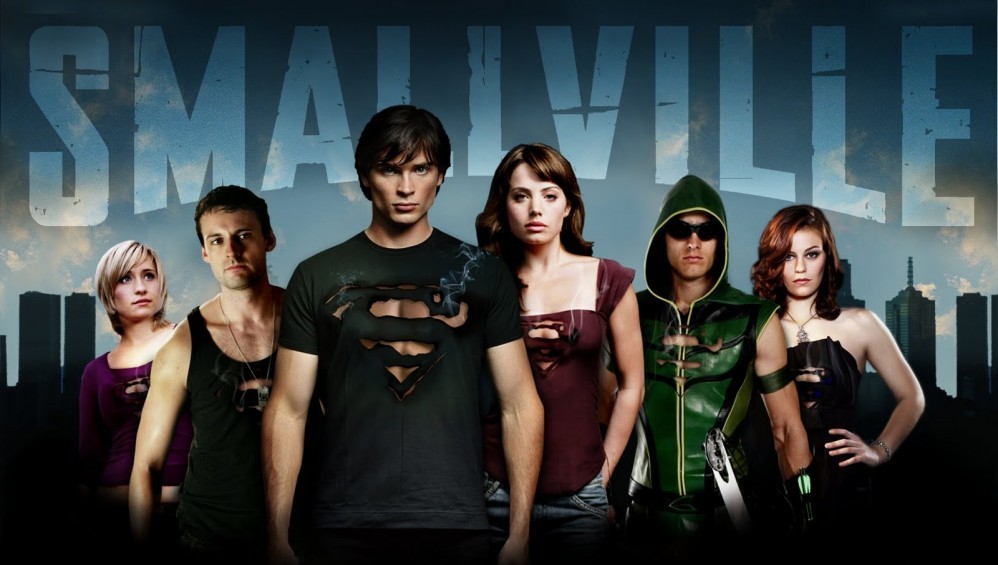 Xem Phim Thị Trấn Smallville: Phần 9, Smallville: Season 9 2009