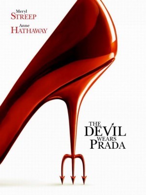 Yêu Nữ Thích Hàng Hiệu (The Devil Wears Prada) (2006)