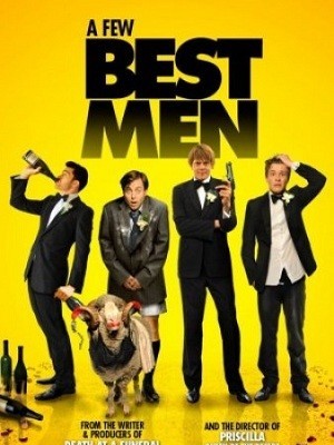 A Few Best Men (Dân Chơi Kiểu Úc) (2011)