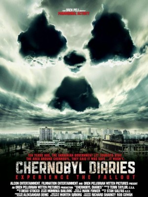 Chernobyl Diaries (Thảm Họa Hạt Nhân) (2012)