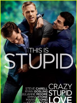 Crazy, Stupid, Love. (Yêu Điên Dại) (2011)