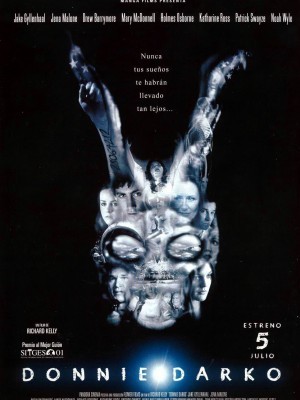 Donnie Darko (Giấc Mơ) (2001)